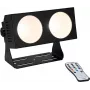LED juosta EUROLITE CBB-2 COB WW — šiltai balta COB LED šviesa, modelis 51930276
