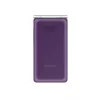 MAXCOM MM835L sulankstomas telefonas 4G dviejų SIM violetinis