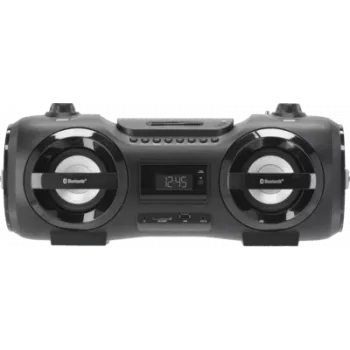 CD grotuvas Reflexion CDR900BT su Bluetooth ir USB