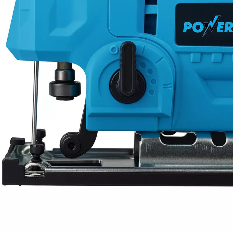 Belaidis pjūklas Extralink EX.25265 20V 2x4AH