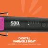 Trivamzdė banguotoja SBB SBWV-2000-EU 2000W