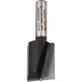 Bosch 2 608 628 390 frezos antgalis tiesinis 1 vnt.