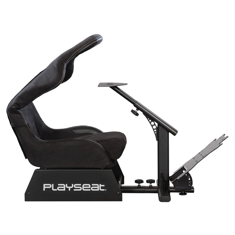 Universali žaidimų kėdė Playseat Evolution Alcantara