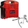 Oro kompresorius Einhell TE-AC 36/8 130 l/min 8 bar belaidis