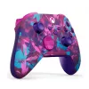 Valdiklis Microsoft Xbox Wireless Controller Heart Breaker Special Edition – belaidis Bluetooth, 2 svirtelės, 3,5 mm garsas, AA baterijos
