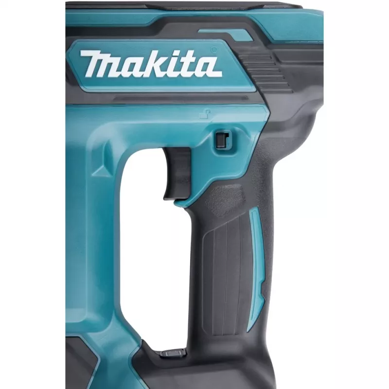 Pistoletas vinių/kabių Makita DPT353Z 18V be akumuliatoriaus