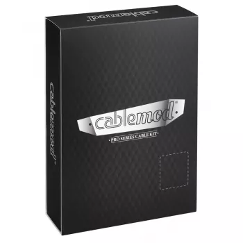 Vidinis maitinimo kabelis Cablemod CM-PCSI-FKIT-NKCR-R