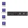 Nepertraukiamo maitinimo šaltinis QOLTEC 53946 Line Interactive 2 kVA