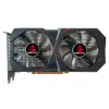 Vaizdo plokštė BIOSTAR GeForce GTX 1660 Ti 6 GB GDDR6