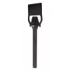 RØDE Reporter Black interviu mikrofonas