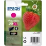 Originalus Epson 29XL rašalo kasetė – rausvai raudona (magenta), didelės talpos, 6,4 ml, ~450 puslapių