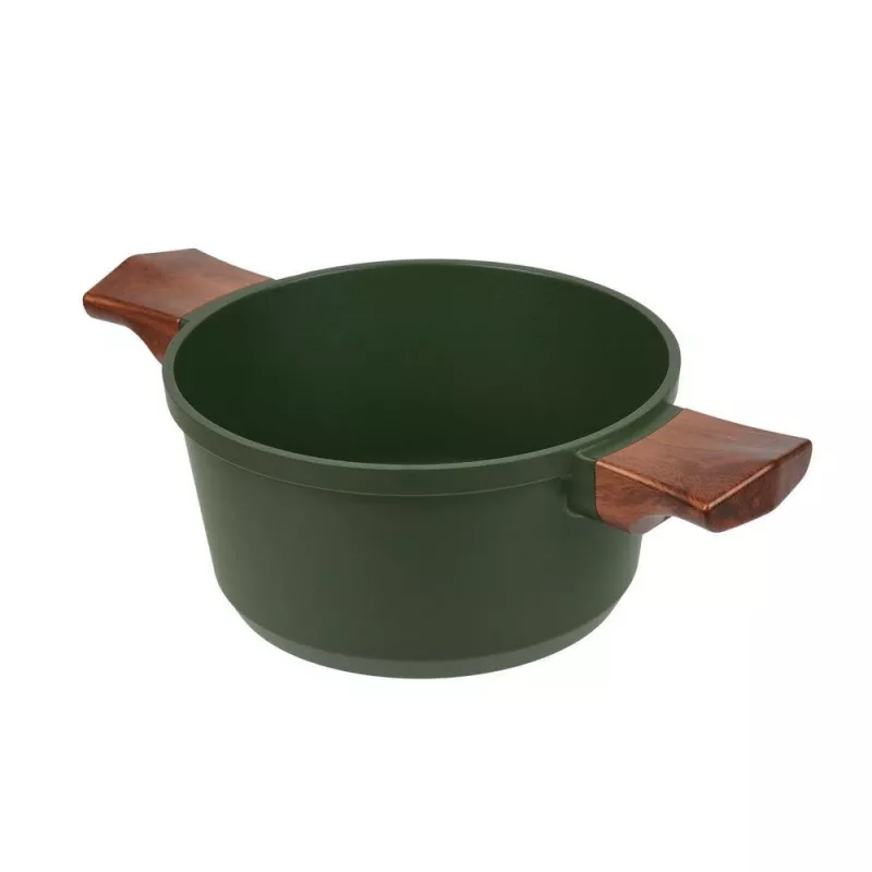 Puodas RESTO 93701 – 20 cm skersmens, 2,6 L talpos, skirtas viryklei