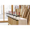 Spaustuvas BESSEY TG30-2K 30 cm aliuminis juodai raudonas
