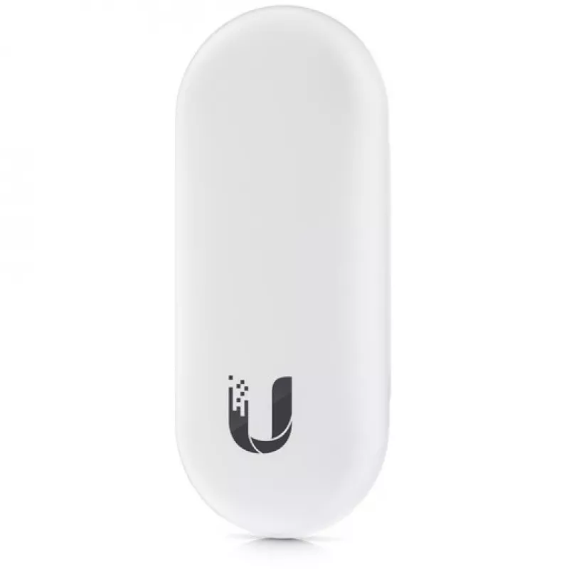 Ubiquiti UA-Reader Lite belaidis NFC ir Bluetooth skaitytuvas baltas