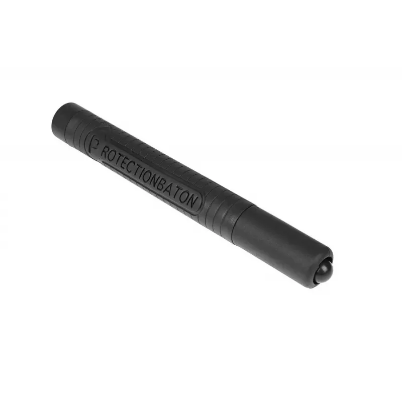 Teleskopinė lazda GUARD COBRA 26/56 cm ABS su dėklu (YC-10524-26)