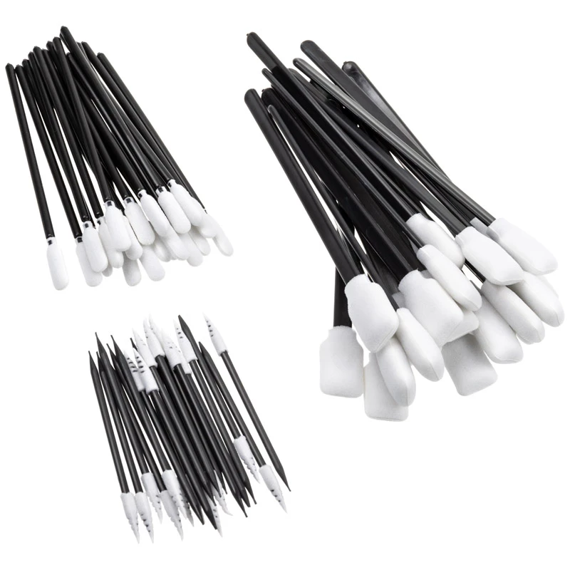 IT Dusters Poke Precision Cleaning Swabs – tikslios valymo lazdelės