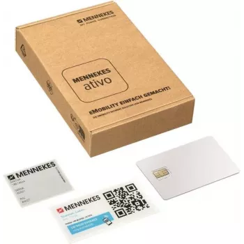 Mennekes 18615MA Maitinimo adapteris