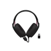 Genesis Fury Fukiya F6 belaidės ausinės žaidimams, Bluetooth, Over-Ear, mikrofonas, juodos