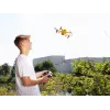 RC kvadrokopteris REVELL Pocket Drone 23810 – 2,4 GHz, 4 kanalų nuotolinis valdymas