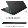 HP OMEN Transcend 14-fb1097ng nešiojamas kompiuteris žaidimams 35,6 cm (14 inch)