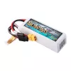 Gens ace G-Tech Soaring 2700mAh 14.8V 30C 4S1P LiPo akumuliatorius su XT60 jungtimi