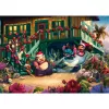 Dėlionė Schmidt Spiele 58049 – 1000 dalių, Lilo & Stitch animaciniai personažai