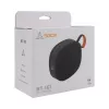 Nešiojamas Bluetooth garsiakalbis Sbox BT-161 Juodas