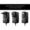 Maitinimo adapteris patalpoms Noctua NV-PS1 90-264V pasyvus aušinimas juodas