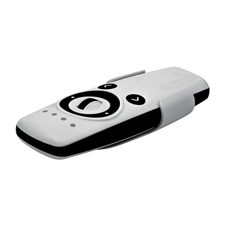 Pultelis Shelly Blu Remote Control ZB baltas, Bluetooth / Zigbee