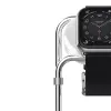 Pristatymo stovas Apple Watch SAW-300 indukcinis sidabrinis