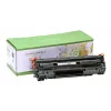 Suderinamas Static-Control Hewlett-Packard CE278A/CRG728 juodas, 2100 psl.
