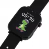 Laikrodis vaikams Garett Kids N!ce Pro 4G juodas