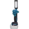 MAKITA ML006GX LED baterijomis maitinamas šviestuvas, 500 lm