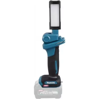 MAKITA ML006GX LED baterijomis maitinamas šviestuvas, 500 lm