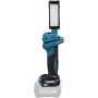 MAKITA ML006GX LED baterijomis maitinamas šviestuvas, 500 lm