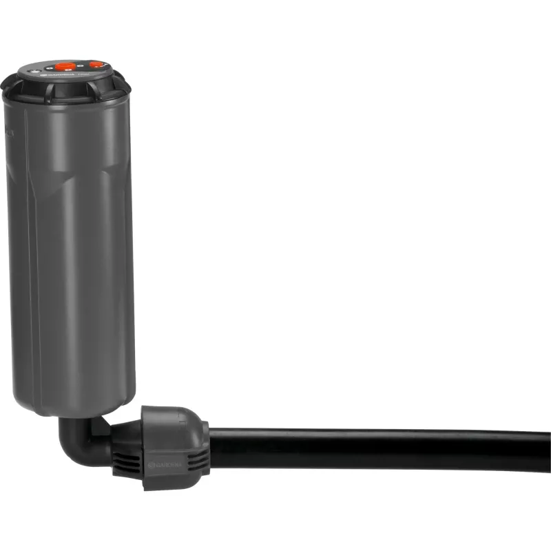 GARDENA L formos detalė 2780-20 25 mm x 1/2 colio išorinis sriegis