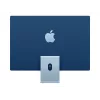 iMac 24 colių: M4 10/10, 16 GB, 512 GB SSD – mėlyna