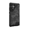 Urban Armor Gear Metropolis LT mobiliojo telefono dėklas 17,3 cm (6,8 inch) Juoda, Pilka