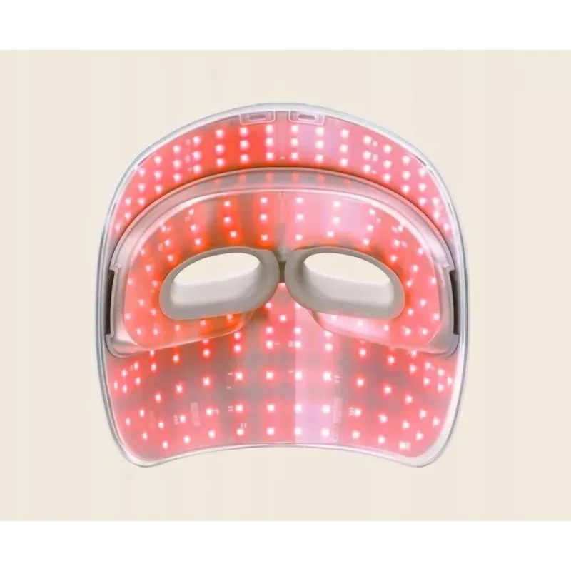 TheraBody TheraFace Mask Glo LED veido kaukė