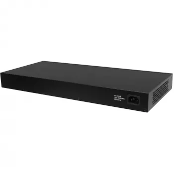 Tinklo jungiklis ALLNET ALL-SG9312M-10G 12 prievadų su 10G jungtimis