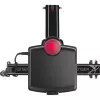 Kaktinė lempa Ledlenser H14R.2 Juoda