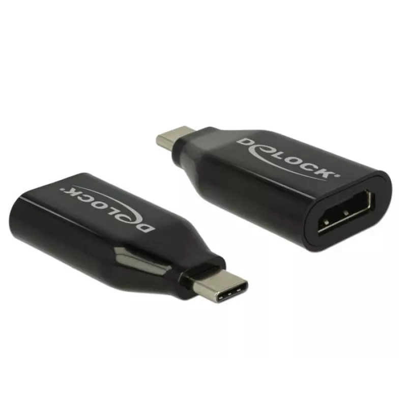 USB grafikos adapteris DeLOCK 62978