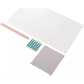 Renkforce RF-LABLPS-200 mėlynos šviesos filtras nešiojamam kompiuteriui 35,6 cm (14 inch) formato santykis 16:9 RF-6055792 Universal (RF-6055792)