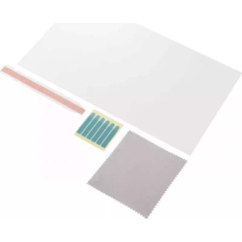 Renkforce RF-LABLPS-200 mėlynos šviesos filtras nešiojamam kompiuteriui 35,6 cm (14 inch) formato santykis 16:9 RF-6055792 Universal (RF-6055792)