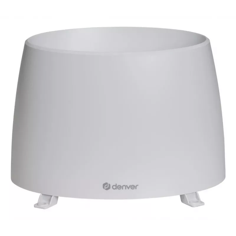 Denver WS-650 skaitmeninė orų stotelė – vidaus / lauko termometras, barometras, higrometras