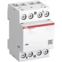 ABB Stotz S&J montavimo kontaktoriai 63A 24V AC/DC ESB63-40N-01 (1SAE351111R0140)