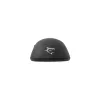 Pelė White Shark GM-5014 Graphene juoda USB