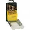 Bosch Prom 19 dalių metalo grąžtų rinkinys HSS-TiN 2607017152