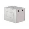 Sieninis 9U stovo korpusas DIGITUS Dynamic-N DN-37104, 600x450 mm, IP20, spynelė, nesurinktas
