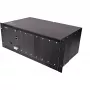 Telefonų sistema Agfeo ES 770 IT plus – VoIP palaikymas (MPN 6101784)